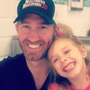 Meet your Posher, John paul